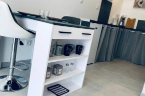 Studio « L’anthracite ».
